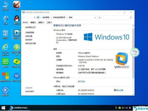 12年宏碁m5-481可以装win10吗