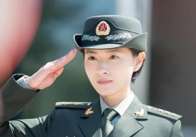 女人当兵电视剧有哪些，关于女兵的电视剧